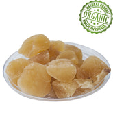 Dried Ginger Pure Kosher Natural